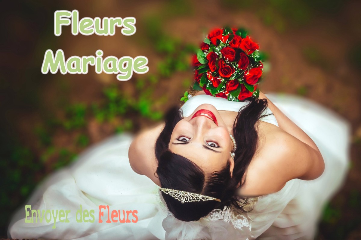 lIVRAISON FLEURS MARIAGE à SAINT-GEORGES-DES-HURTIERES
